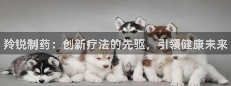 ag九游会老哥俱乐部：羚锐制药：创新疗法的先驱，引领健康未来