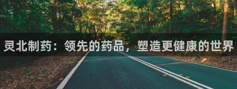 ag九游老哥俱乐部：灵北制药：领先的药品，塑造更健康的世界