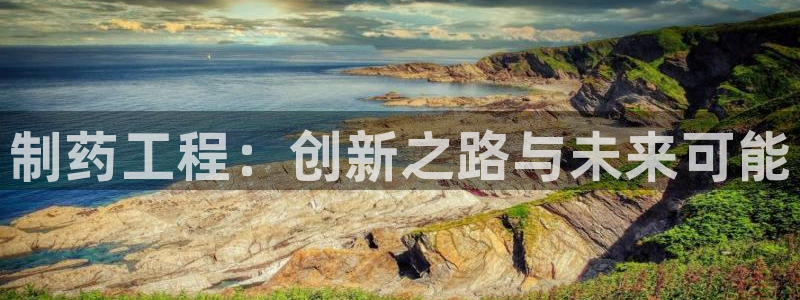 老哥俱乐部是干什么的啊：制药工程：创新之路与未来可能